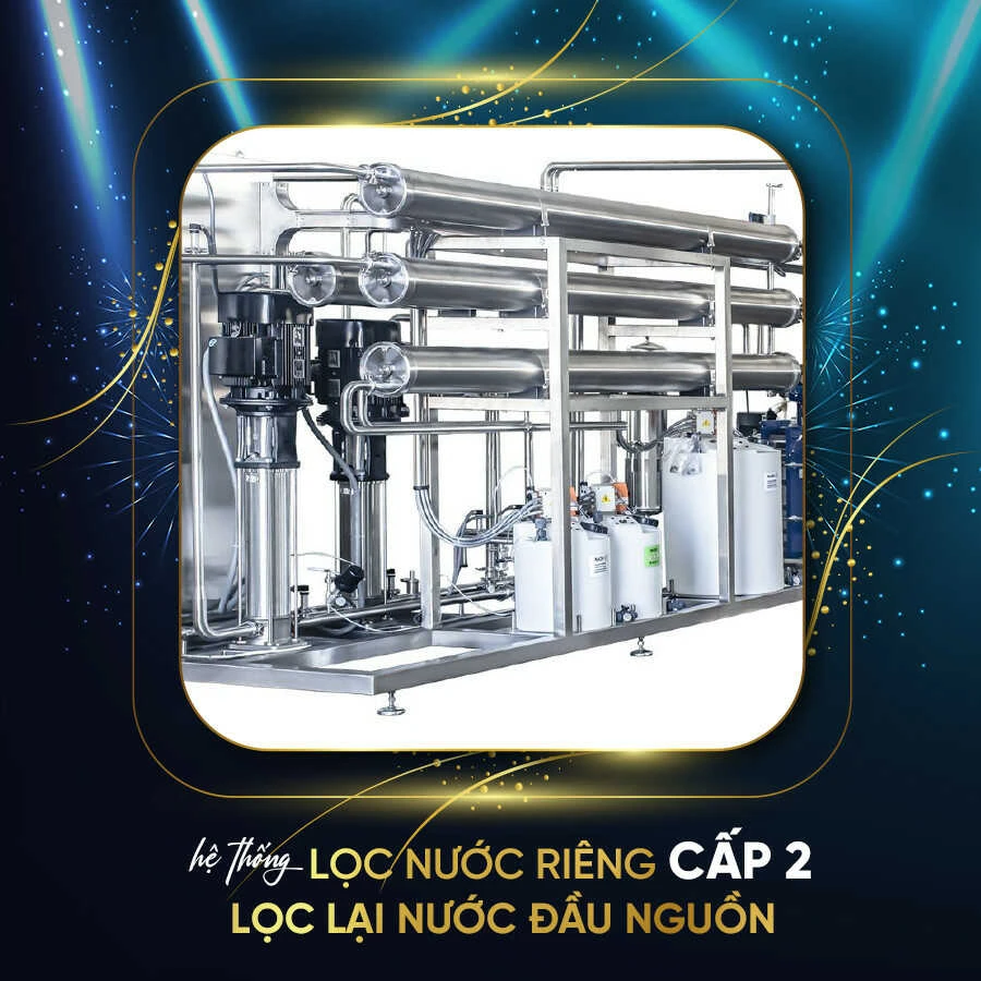 An tâm tận hưởng cuộc sống với 3 cam kết 